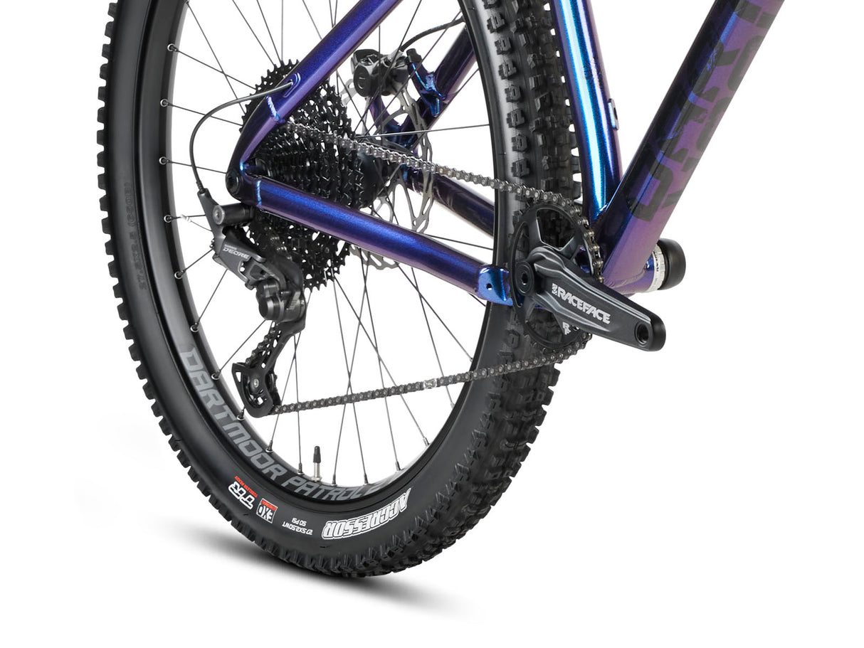 Rower Trail Dartmoor Primal Pro 27.5 | RideHub