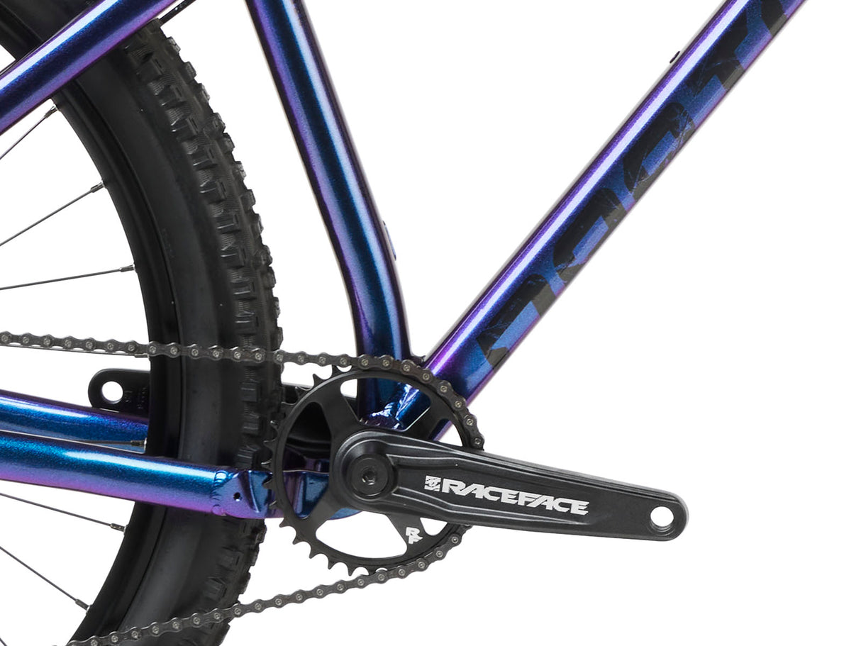 Rower Trail Dartmoor Primal Pro 27.5 | RideHub