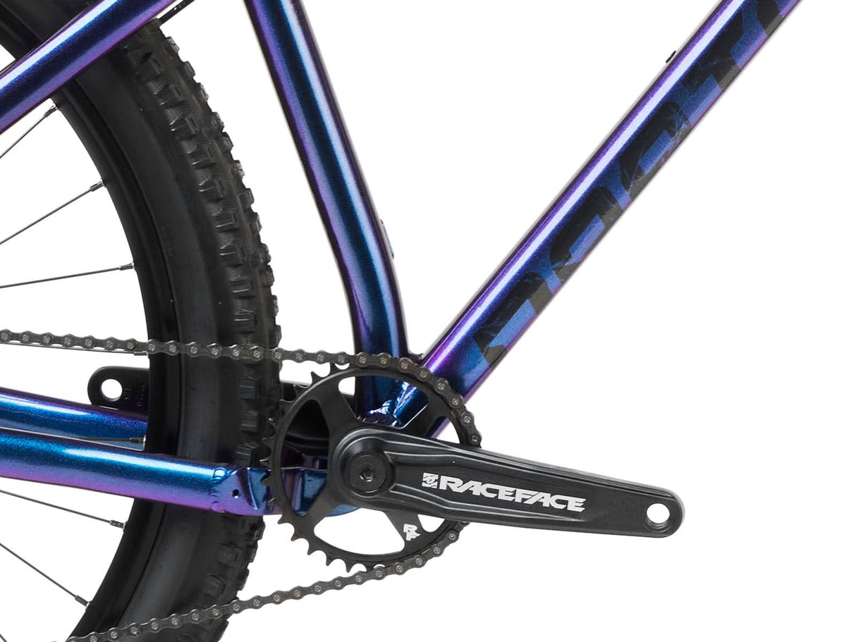 Rower Trail Dartmoor Primal Pro 27.5 | RideHub