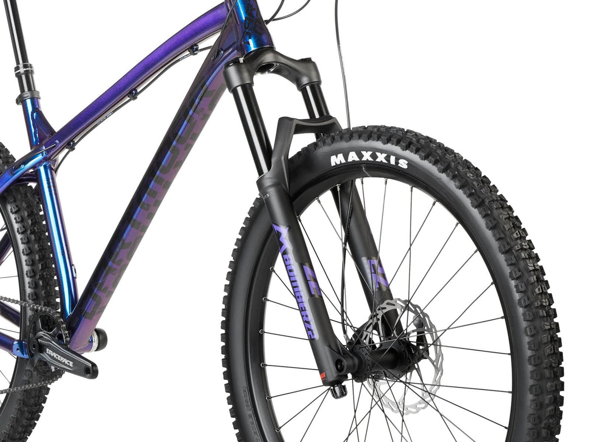 Rower Trail Dartmoor Primal Pro 27.5 | RideHub