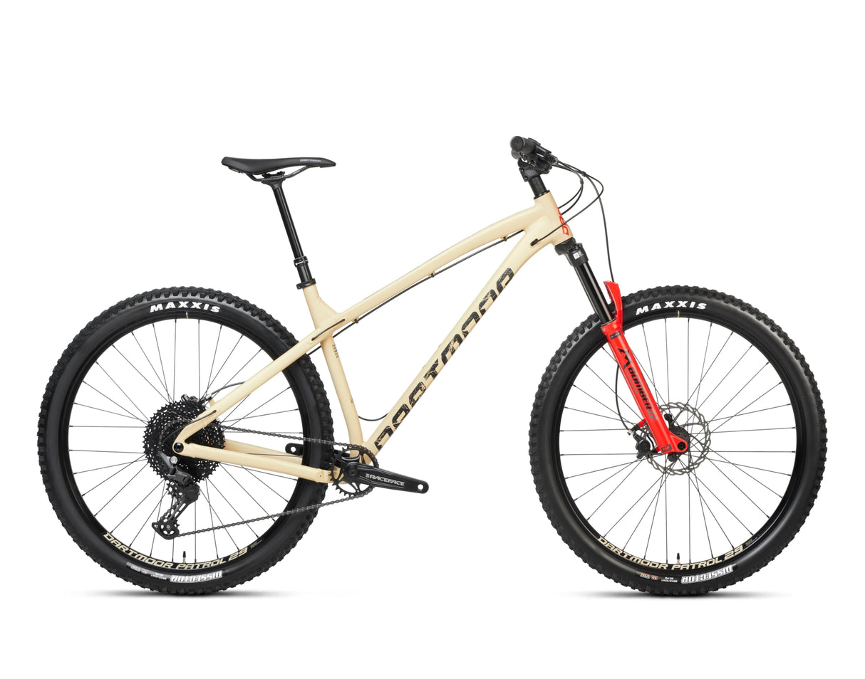 Rower Trail Dartmoor Primal Pro 29 | RideHub