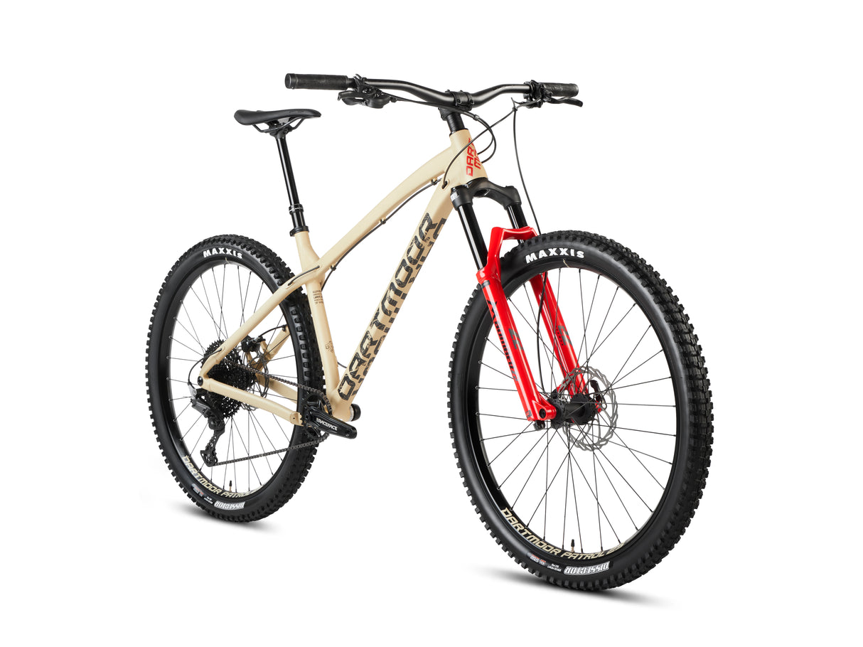 Rower Trail Dartmoor Primal Pro 29 | RideHub