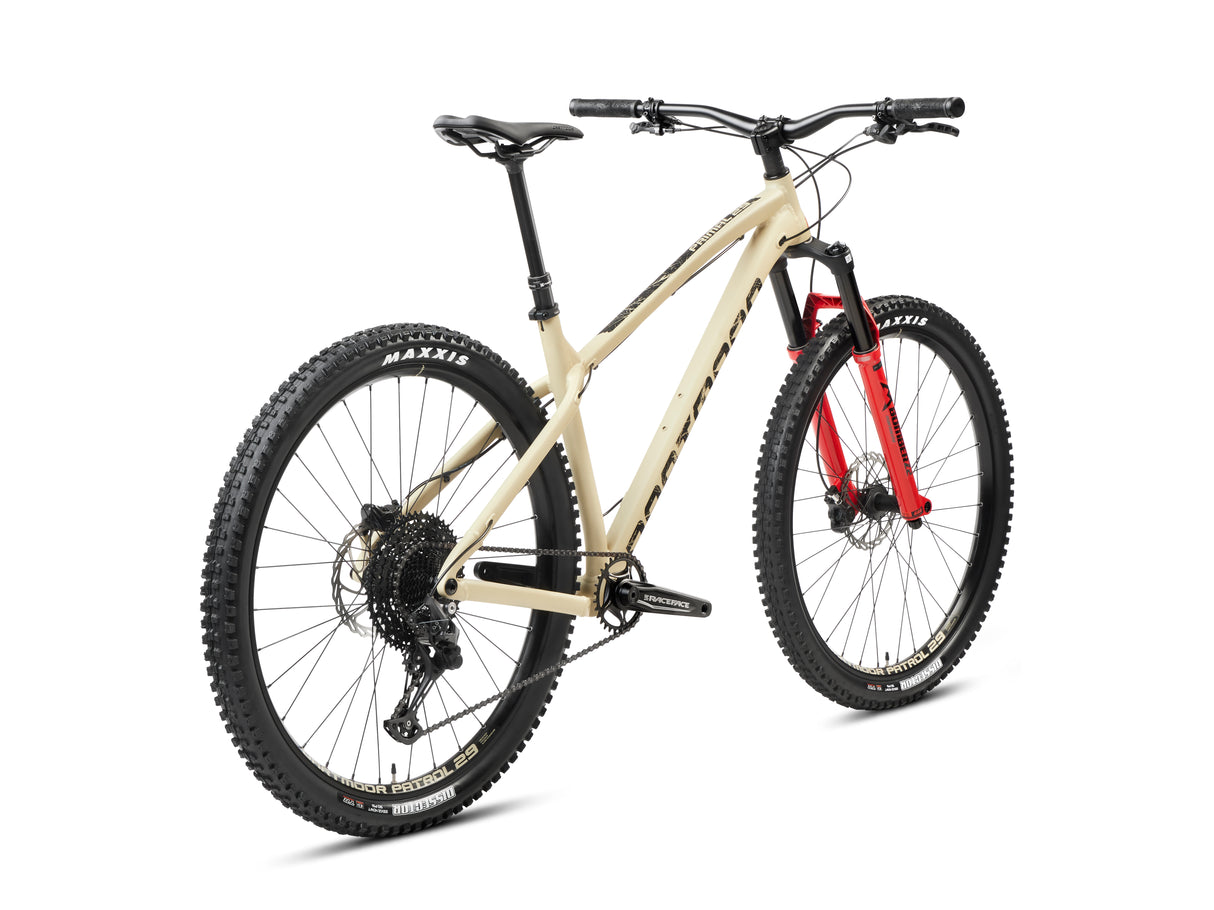 Rower Trail Dartmoor Primal Pro 29 | RideHub
