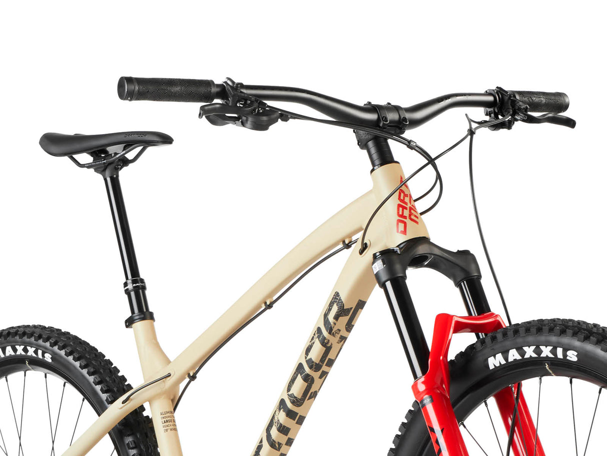 Rower Trail Dartmoor Primal Pro 29 | RideHub