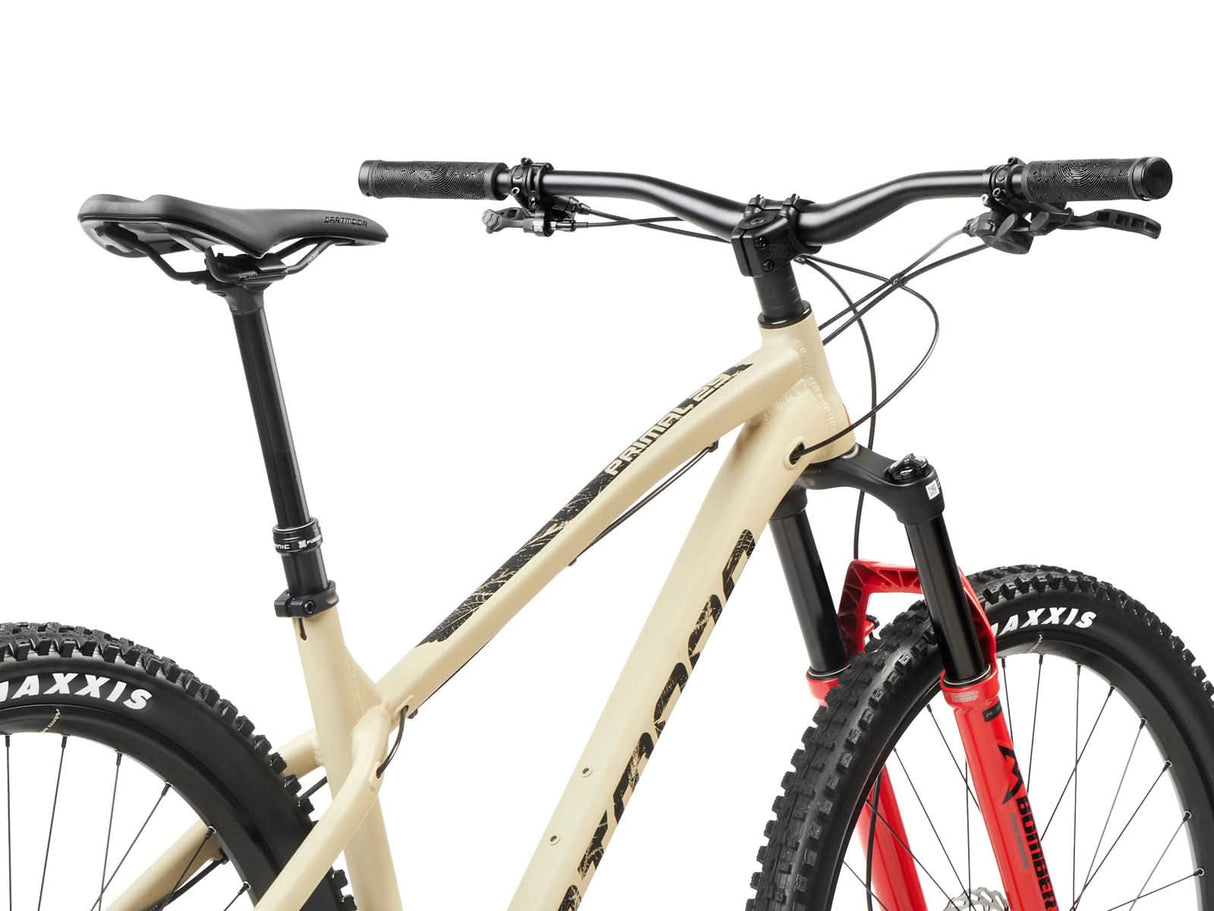 Rower Trail Dartmoor Primal Pro 29 | RideHub