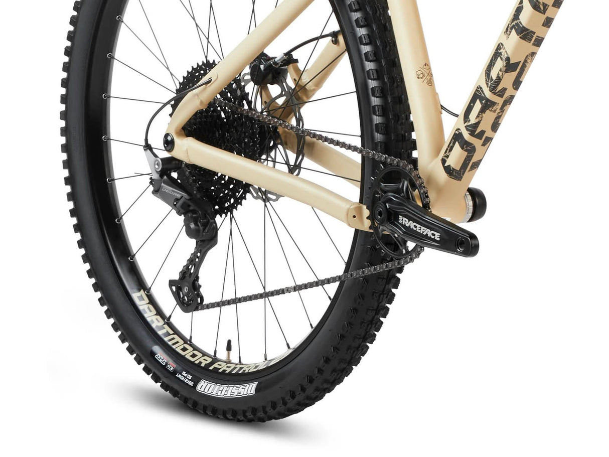 Rower Trail Dartmoor Primal Pro 29 | RideHub