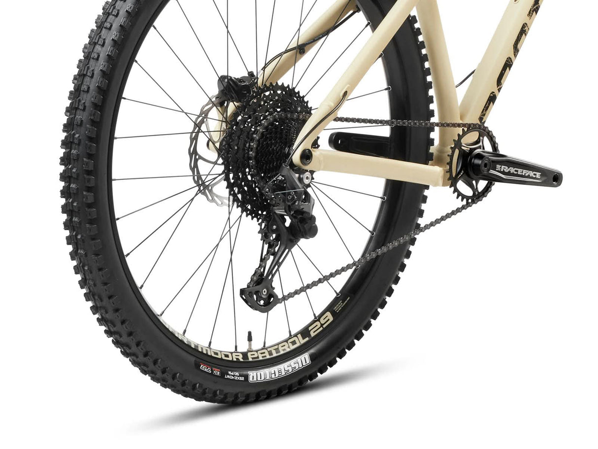 Rower Trail Dartmoor Primal Pro 29 | RideHub