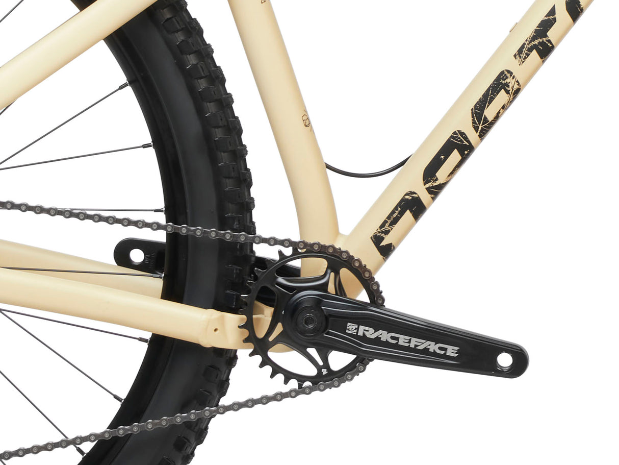 Rower Trail Dartmoor Primal Pro 29 | RideHub