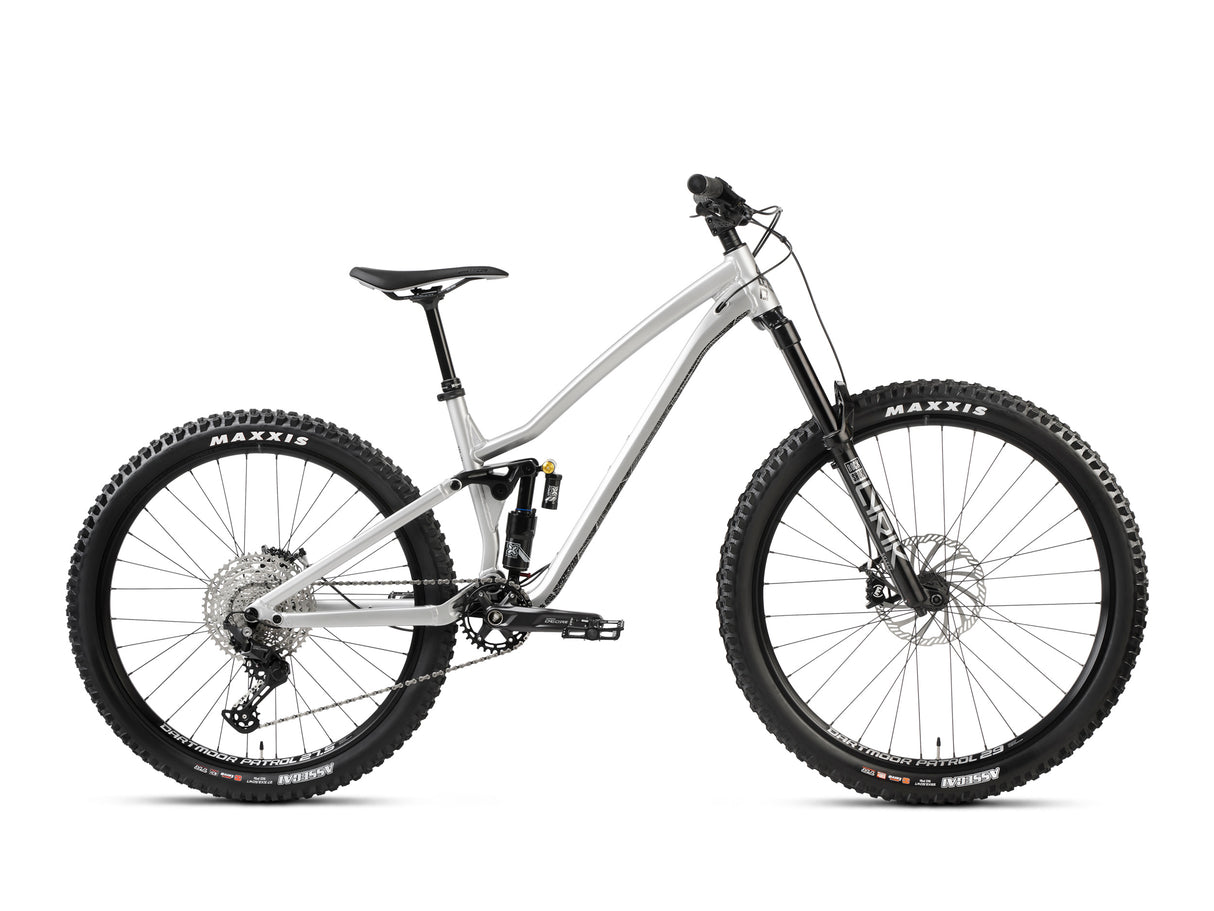 Rower Enduro Dartmoor Rocbird Enduro Evo | RideHub