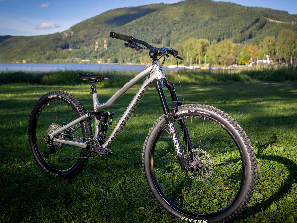Rower Enduro Dartmoor Rocbird Enduro Evo | RideHub