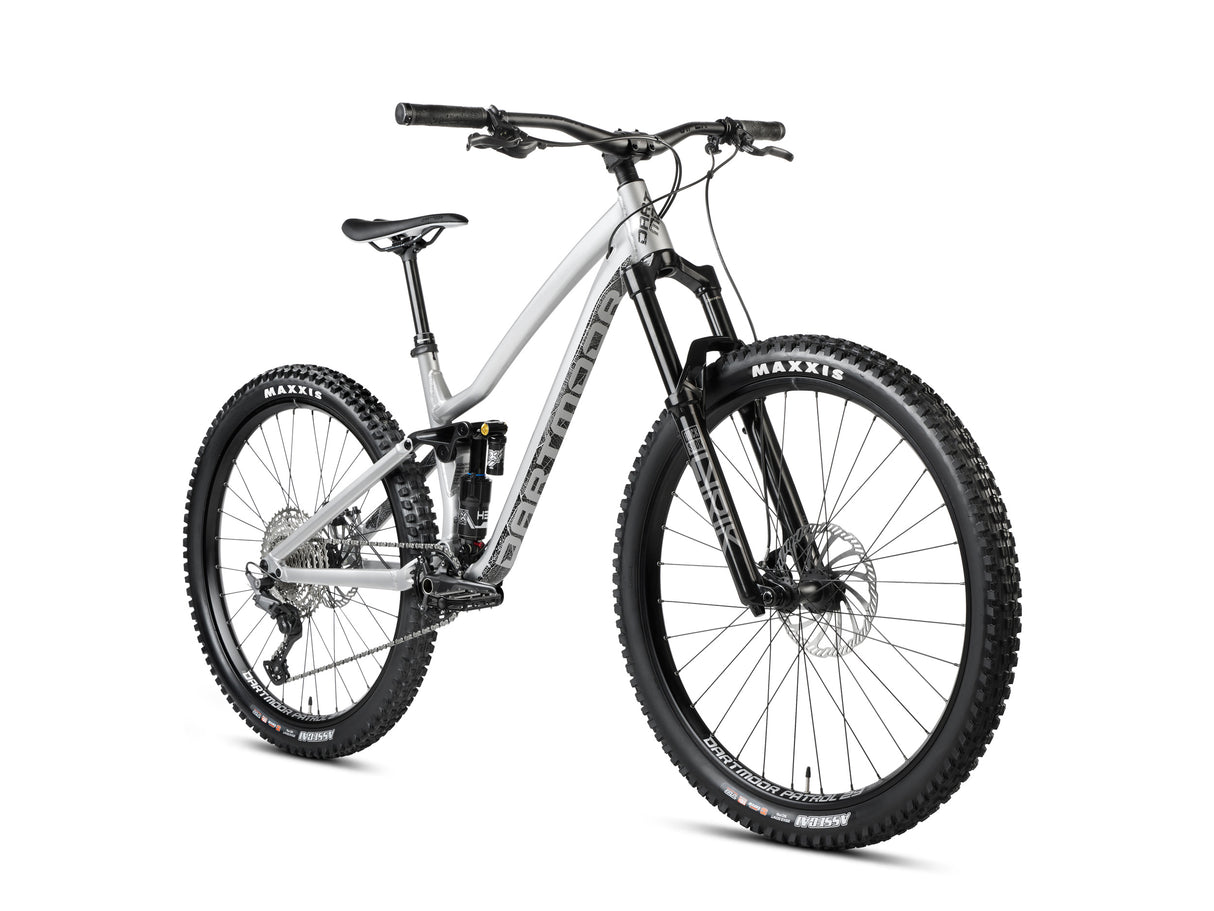 Rower Enduro Dartmoor Rocbird Enduro Evo | RideHub