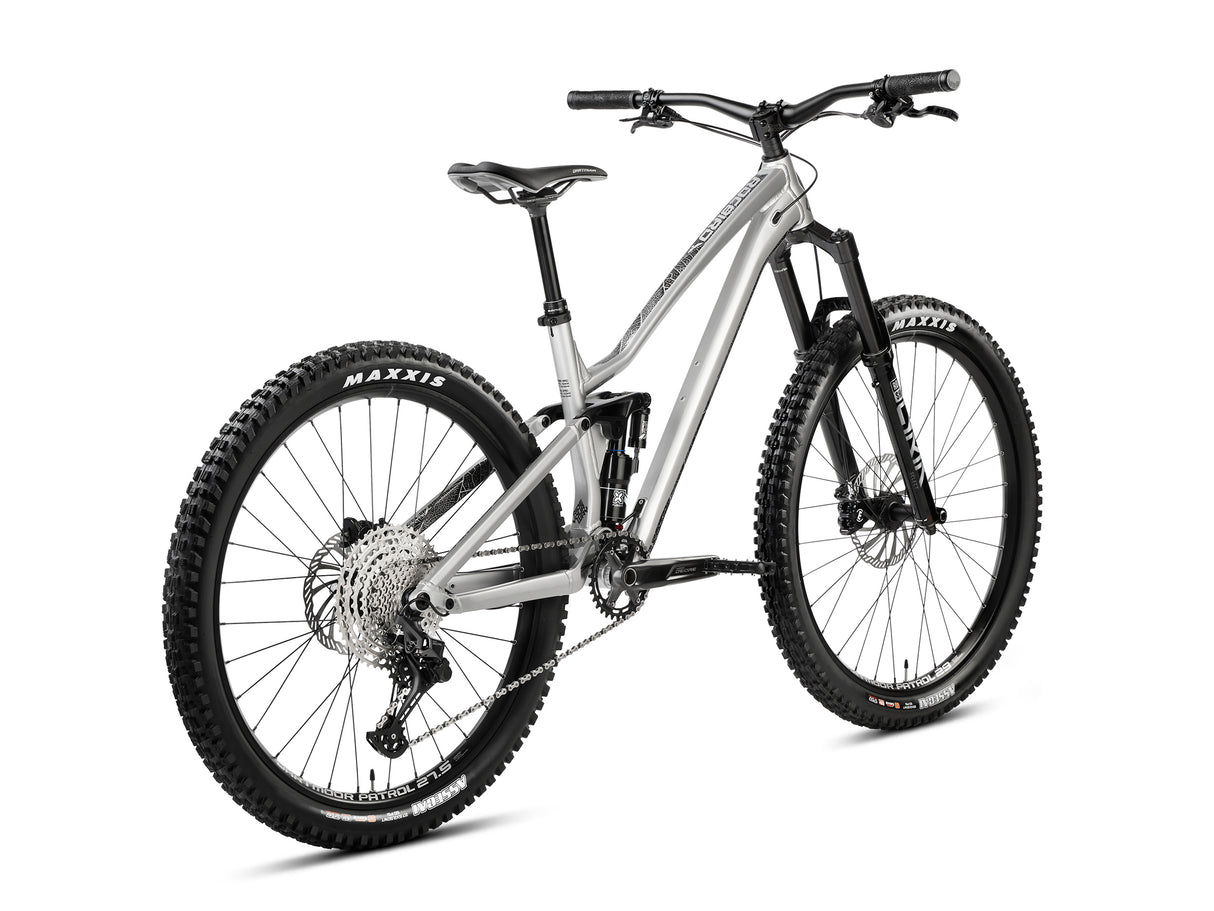 Rower Enduro Dartmoor Rocbird Enduro Evo | RideHub