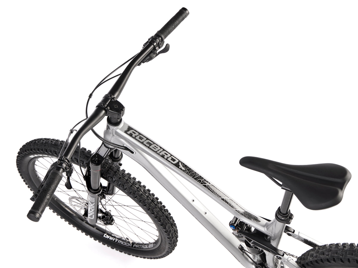 Rower Enduro Dartmoor Rocbird Enduro Evo | RideHub