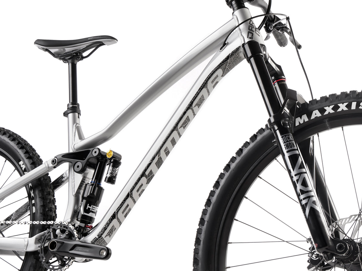 Rower Enduro Dartmoor Rocbird Enduro Evo | RideHub