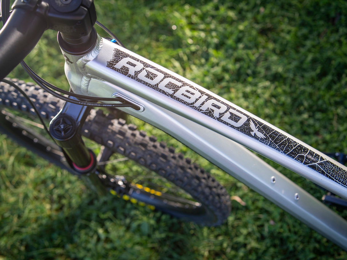 Rower Enduro Dartmoor Rocbird Enduro Evo | RideHub