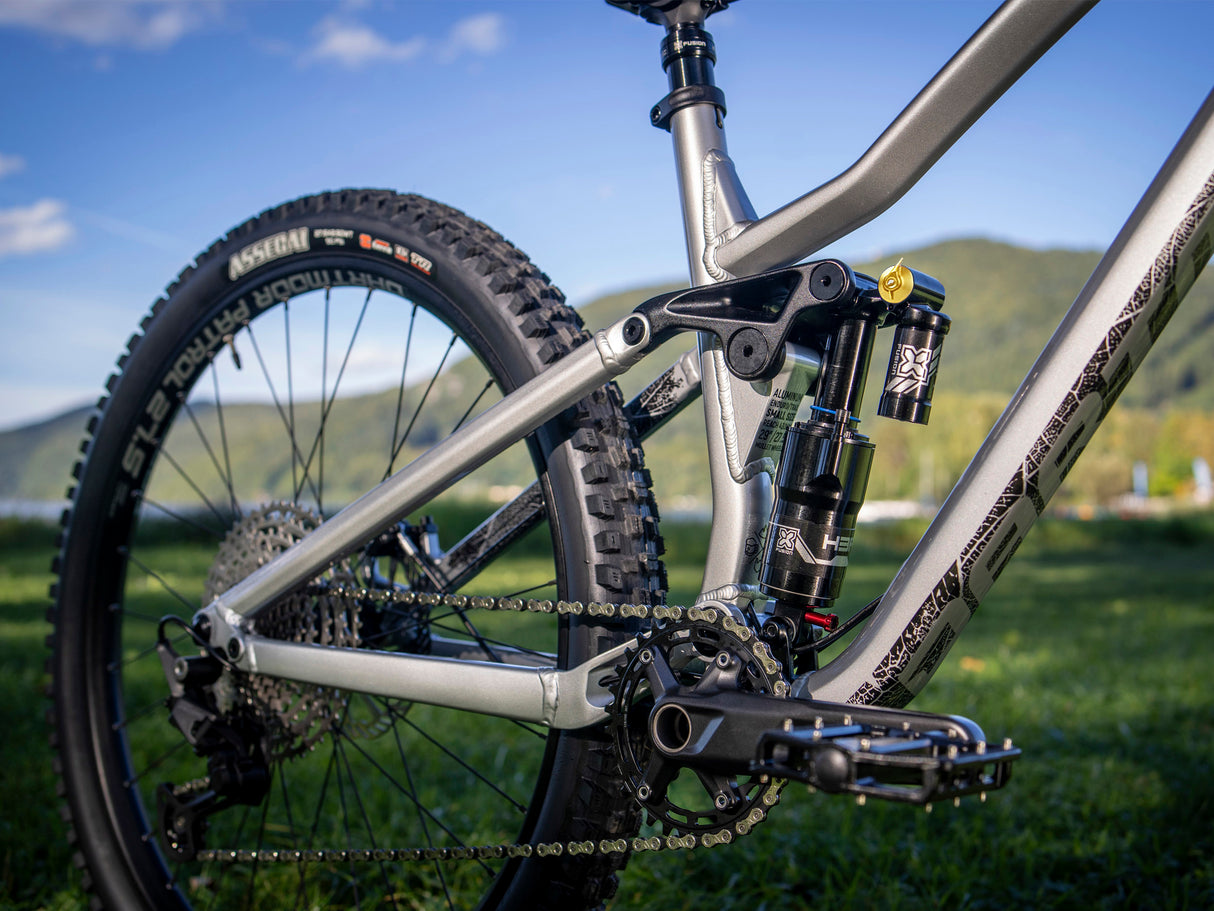 Rower Enduro Dartmoor Rocbird Enduro Evo | RideHub