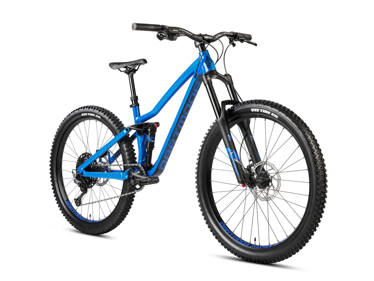 Rower Enduro Bike Dartmoor Rocbird Junior 27.5/26 | RideHub