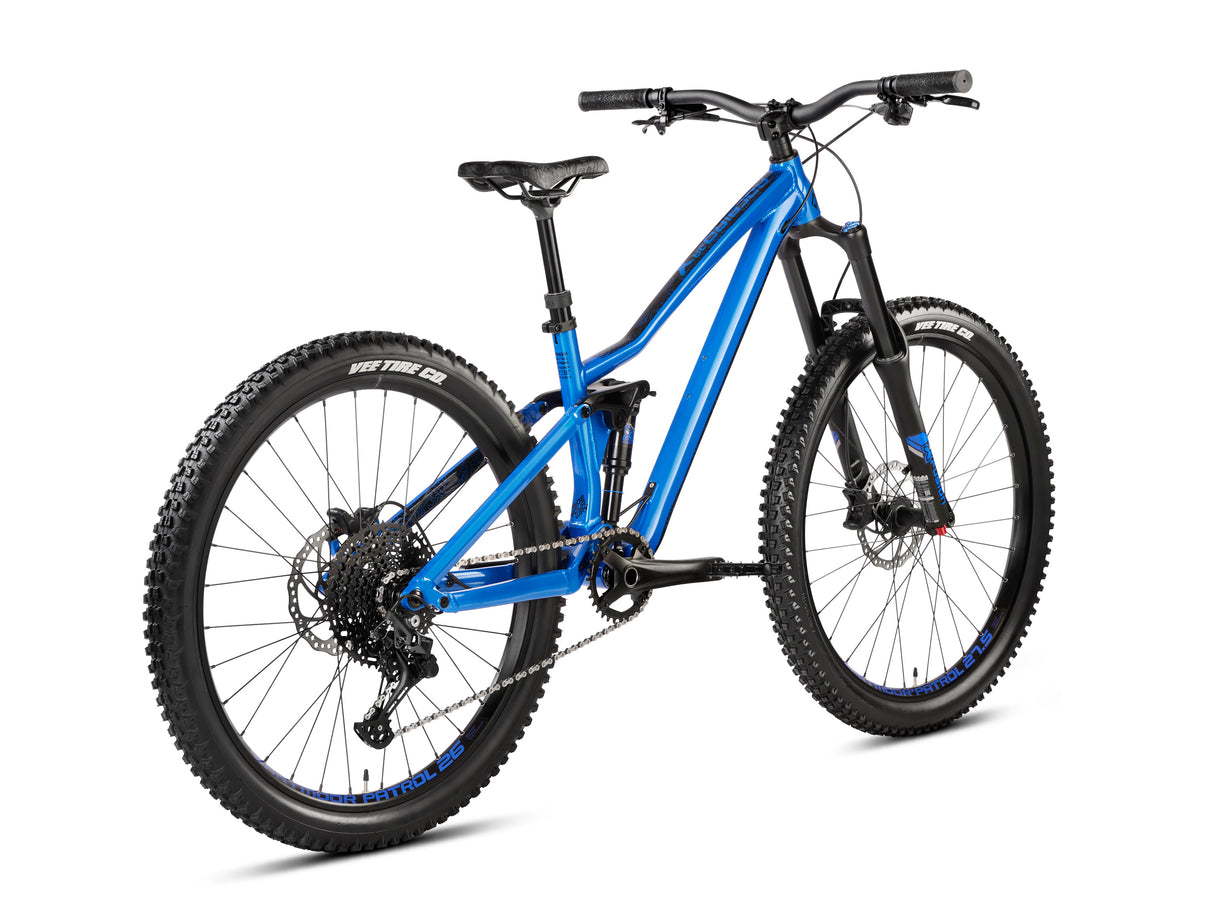 Rower Enduro Bike Dartmoor Rocbird Junior 27.5/26 | RideHub