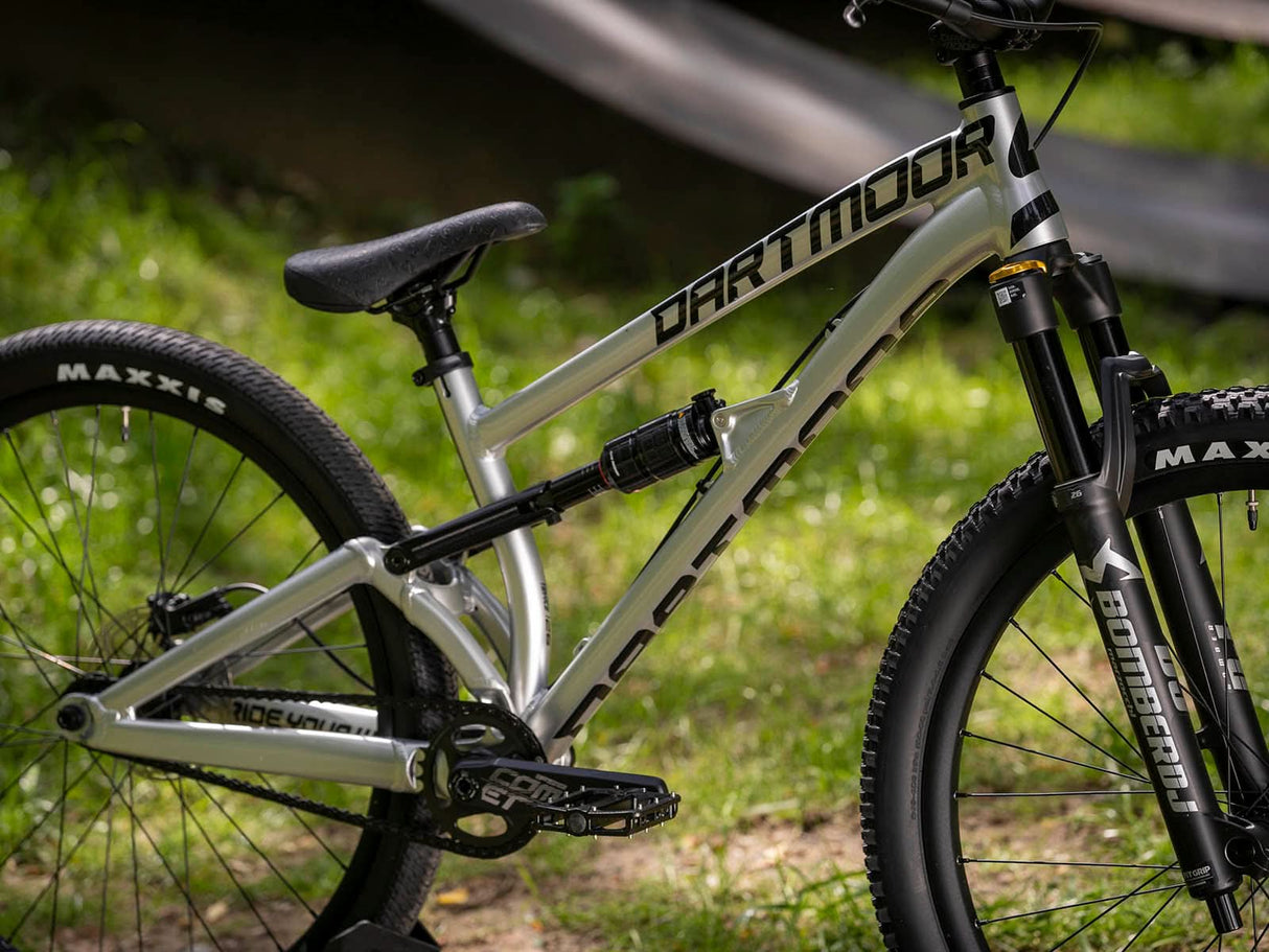 Rower Dirt/Slopestyle Dartmoor Shine Pro 26" | RideHub