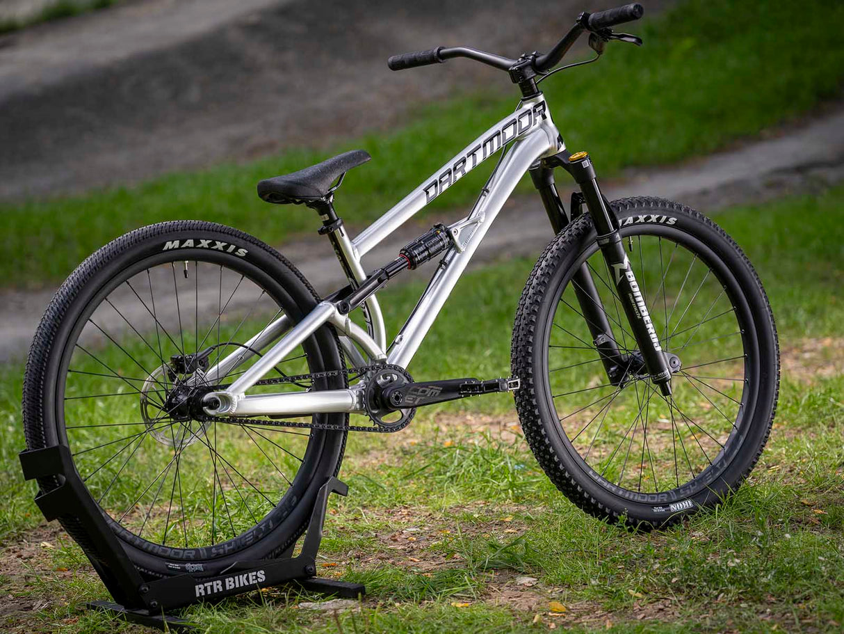 Rower Dirt/Slopestyle Dartmoor Shine Pro 26" | RideHub