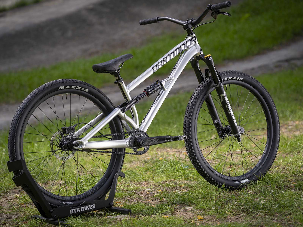 Rower Dirt/Slopestyle Dartmoor Shine Pro 26" | RideHub