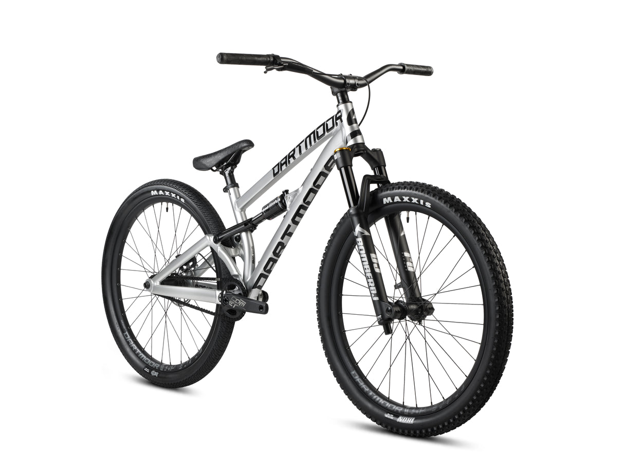 Rower Dirt/Slopestyle Dartmoor Shine Pro 26" | RideHub