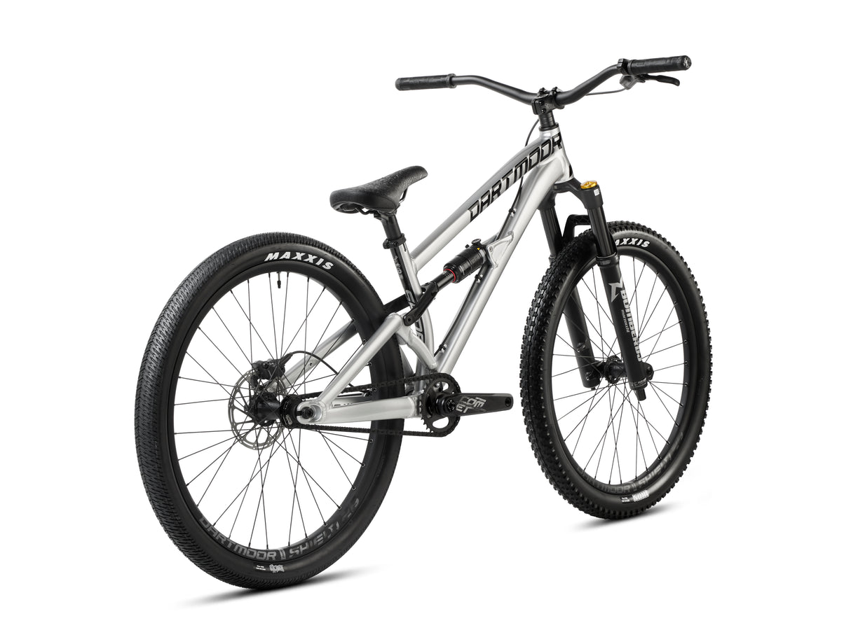 Rower Dirt/Slopestyle Dartmoor Shine Pro 26" | RideHub