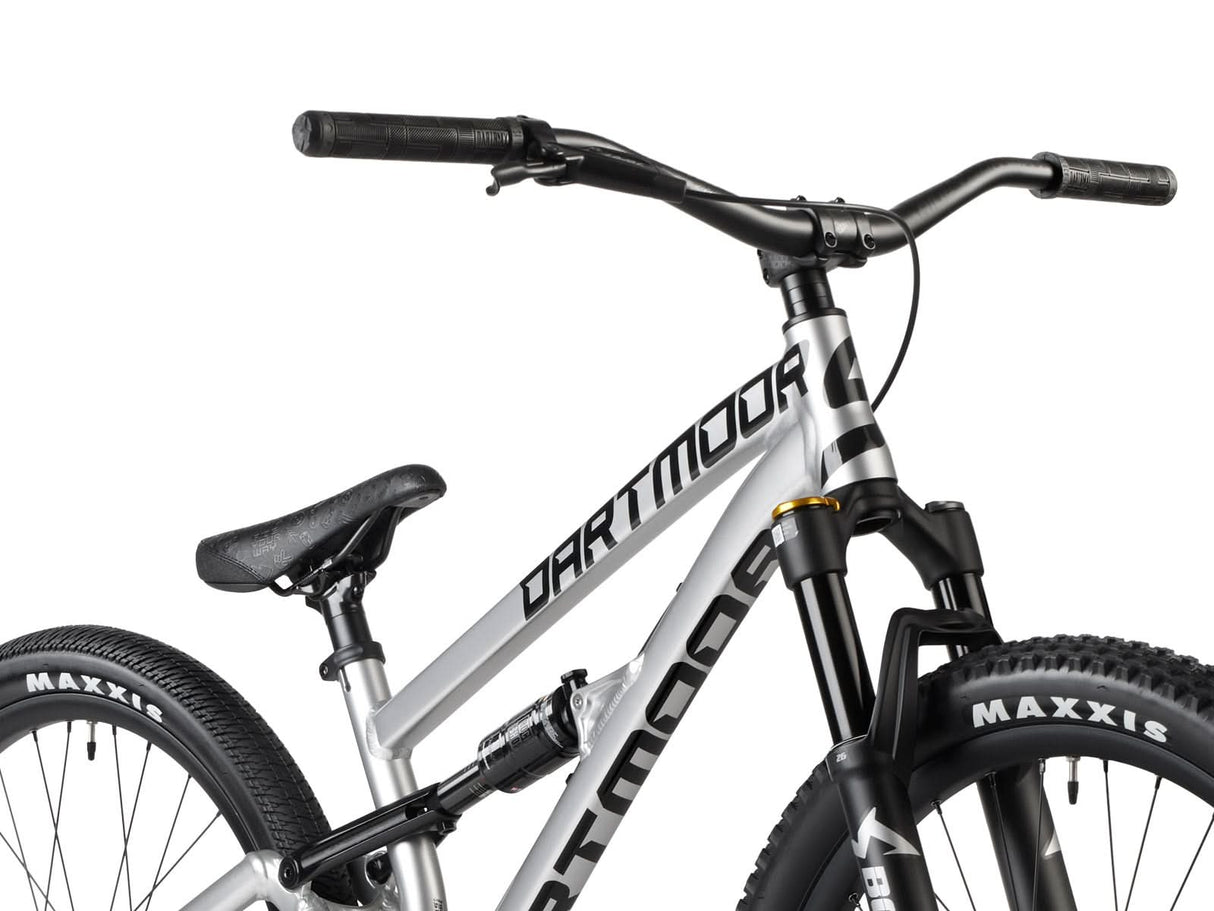 Rower Dirt/Slopestyle Dartmoor Shine Pro 26" | RideHub