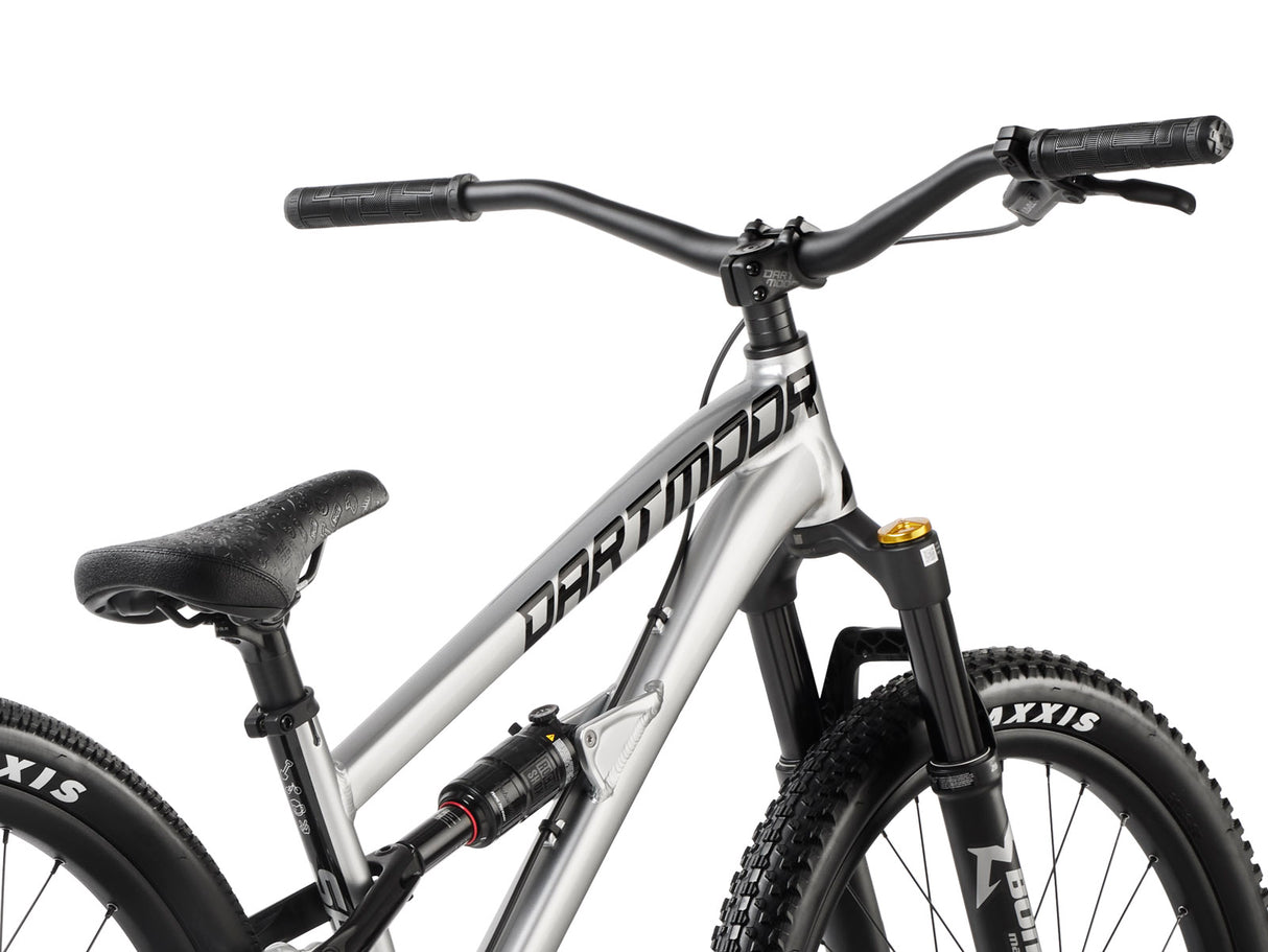 Rower Dirt/Slopestyle Dartmoor Shine Pro 26" | RideHub