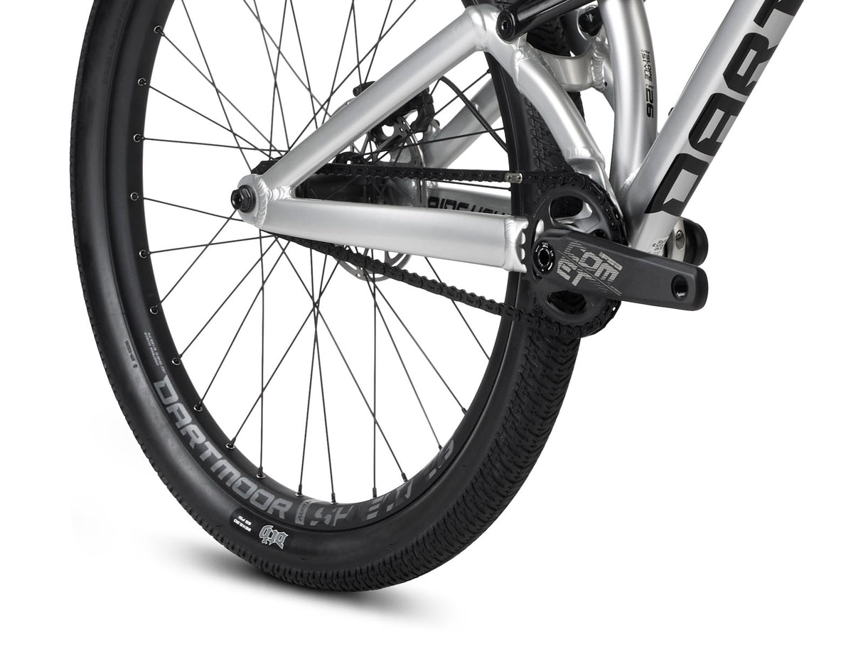 Rower Dirt/Slopestyle Dartmoor Shine Pro 26" | RideHub