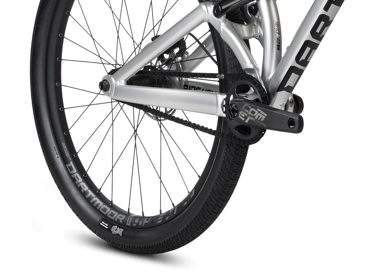 Rower Dirt/Slopestyle Dartmoor Shine Pro 26" | RideHub