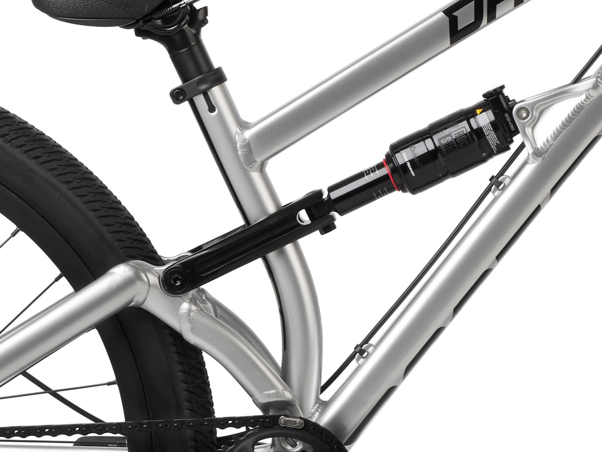 Rower Dirt/Slopestyle Dartmoor Shine Pro 26" | RideHub