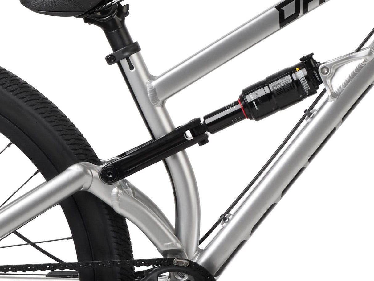 Rower Dirt/Slopestyle Dartmoor Shine Pro 26" | RideHub