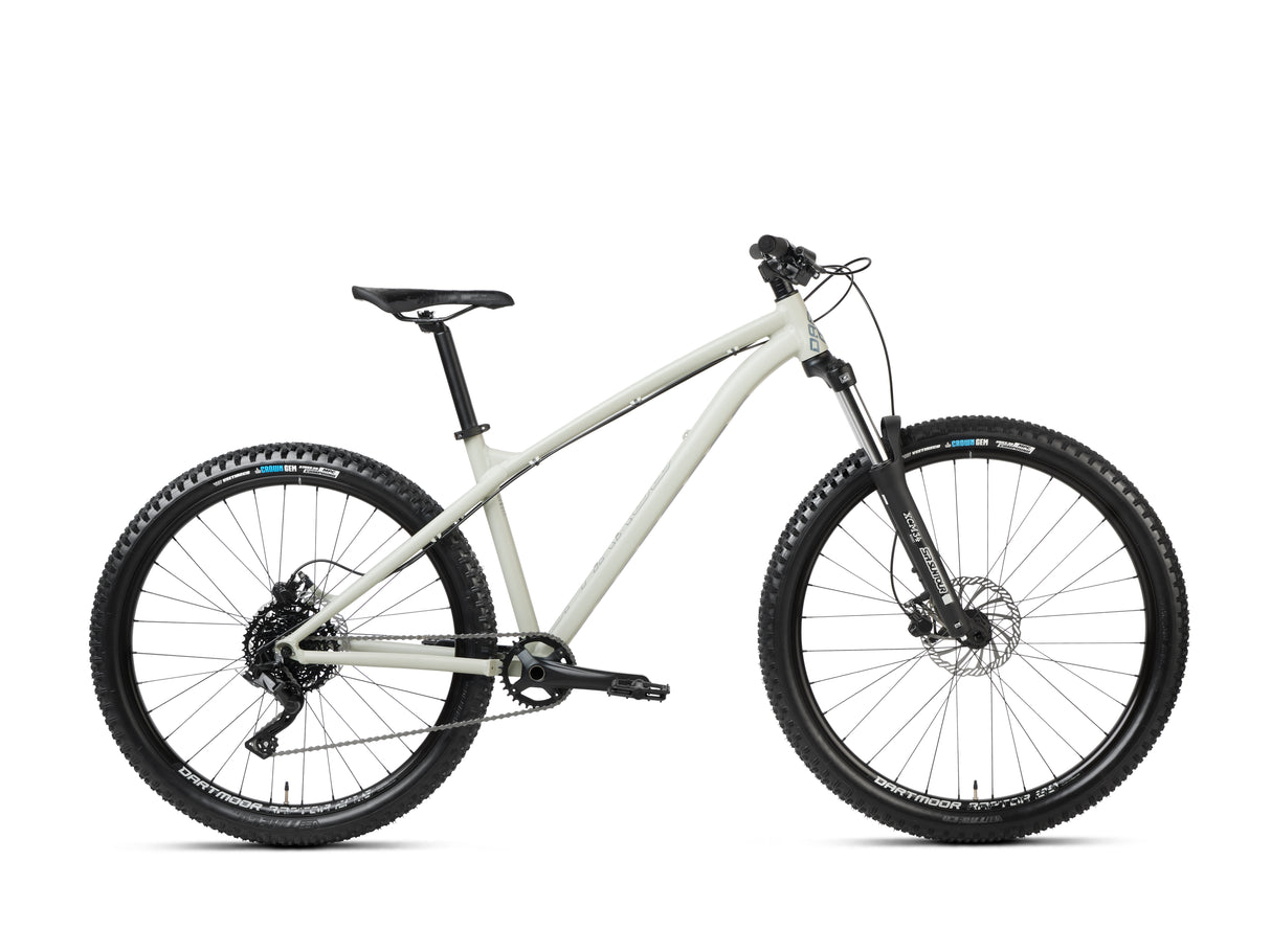 Rower Dirt/Slopestyle Dartmoor Shine Pro 26" | RideHub