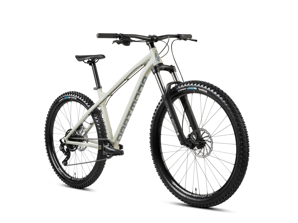 Rower Dirt/Slopestyle Dartmoor Shine Pro 26" | RideHub