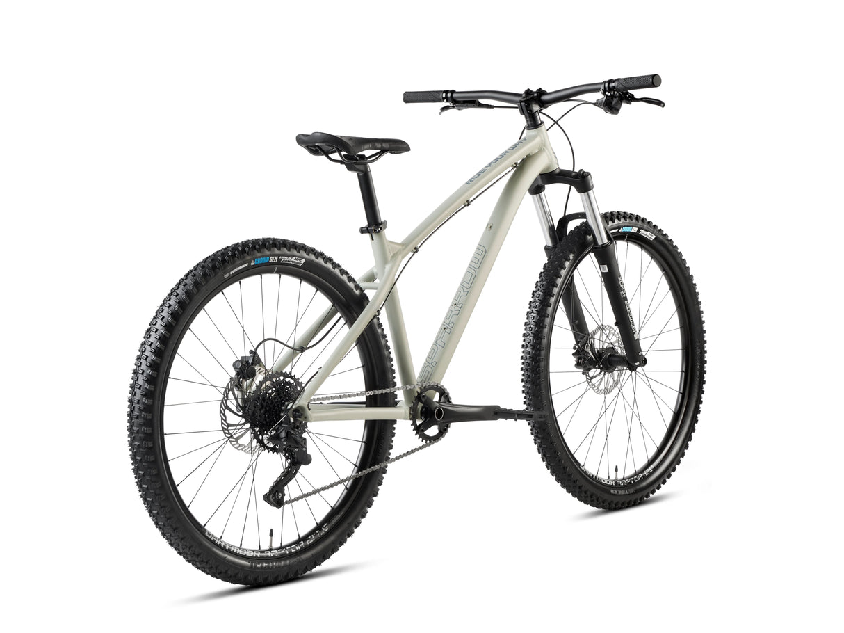 Rower Dirt/Slopestyle Dartmoor Shine Pro 26" | RideHub