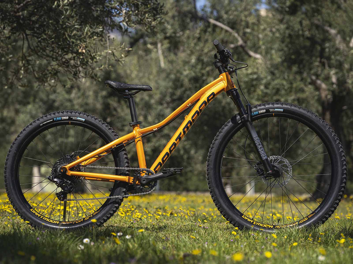 Rower MTB Junior Dartmoor Sparrow 26/24 | RideHub