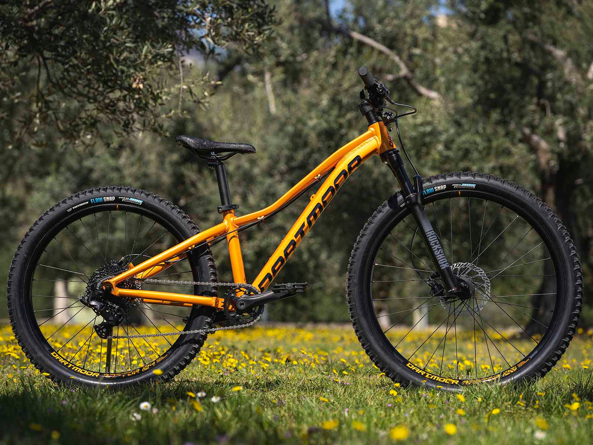 Rower MTB Junior Dartmoor Sparrow 26/24 | RideHub