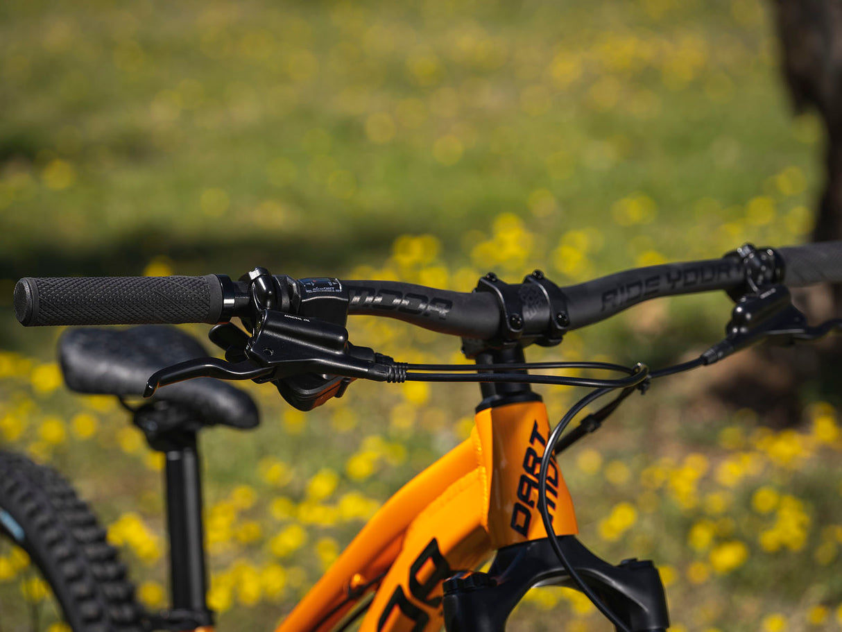 Rower MTB Junior Dartmoor Sparrow 26/24 | RideHub