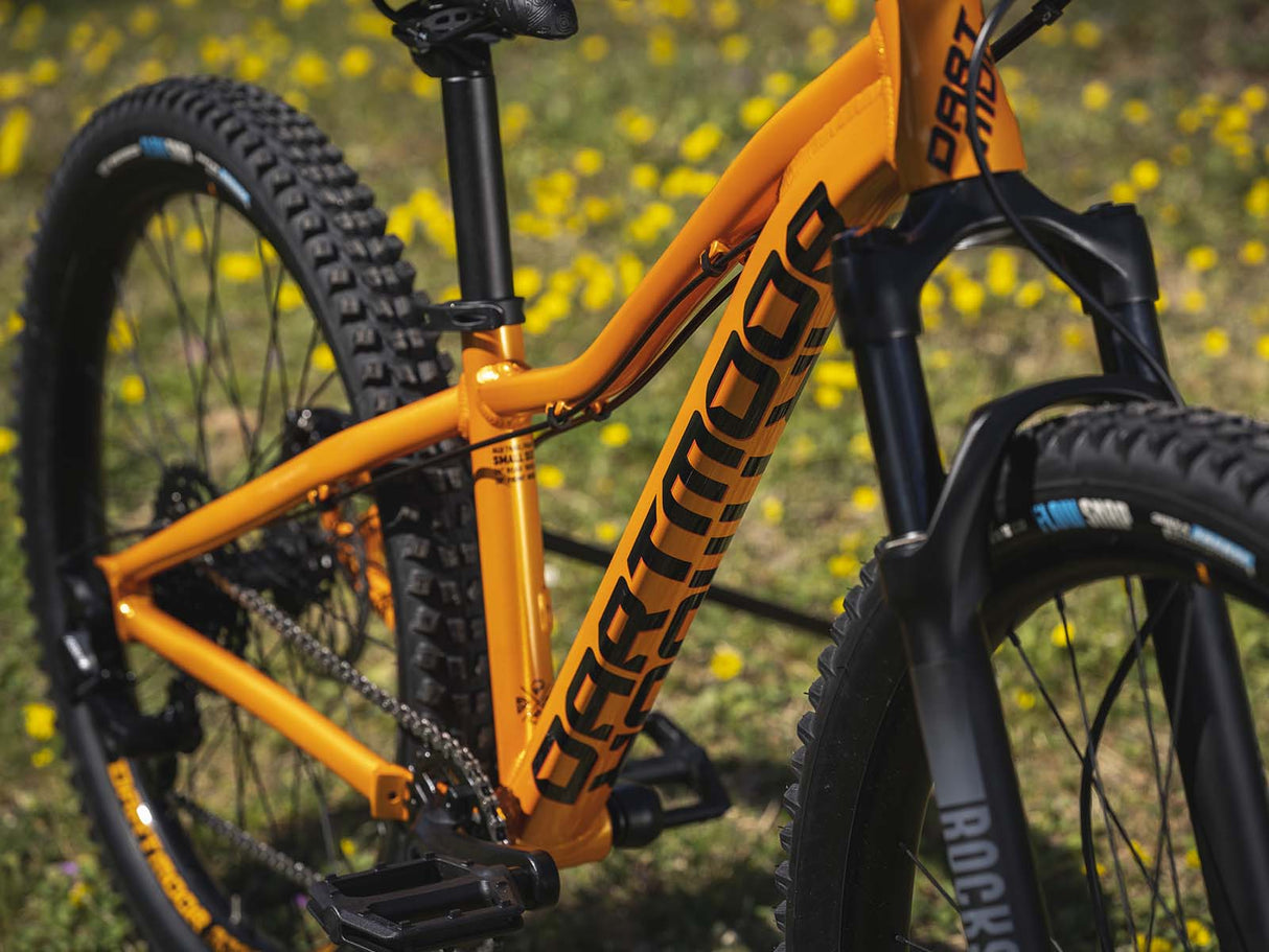 Rower MTB Junior Dartmoor Sparrow 26/24 | RideHub
