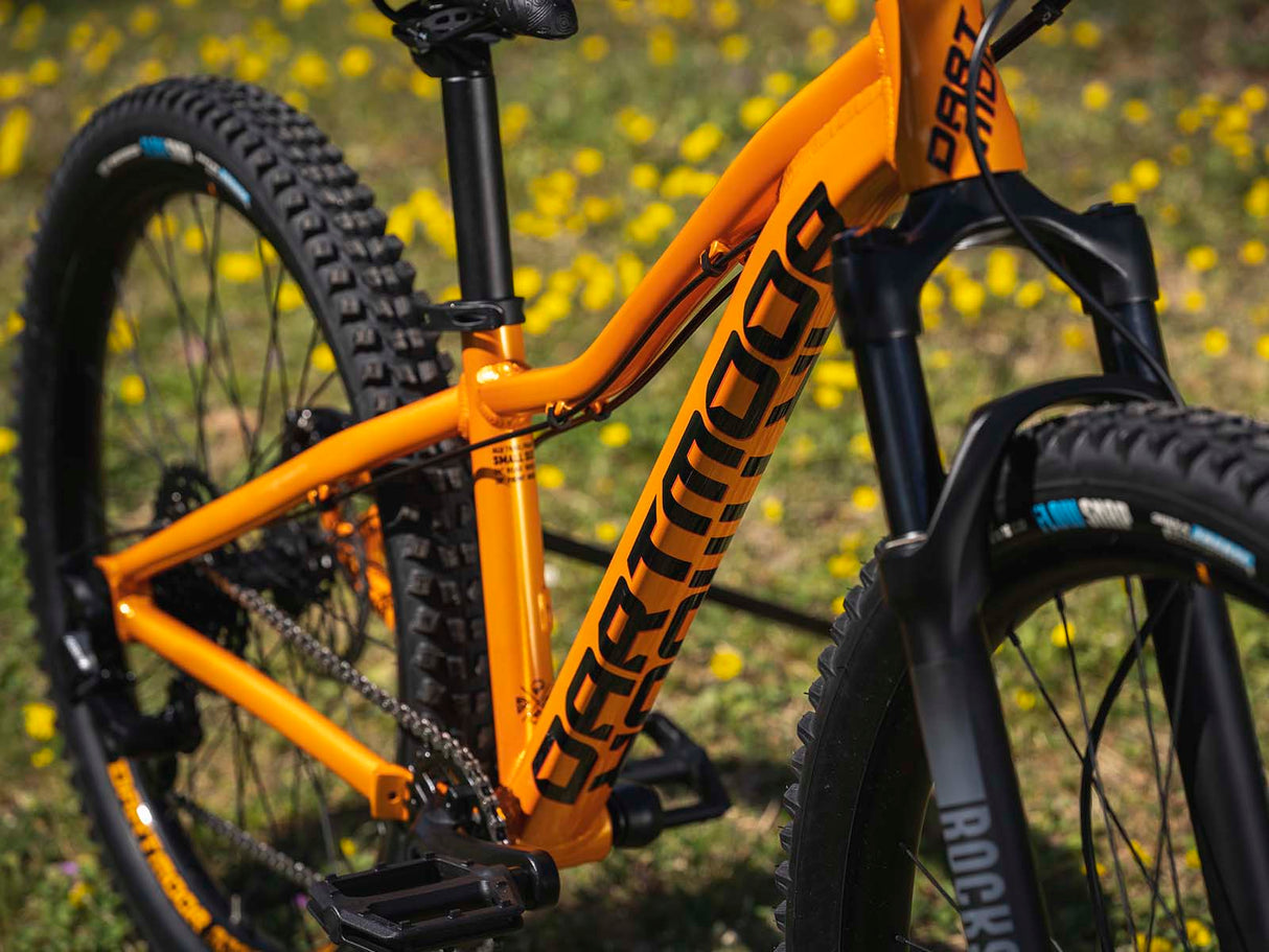 Rower MTB Junior Dartmoor Sparrow 26/24 | RideHub