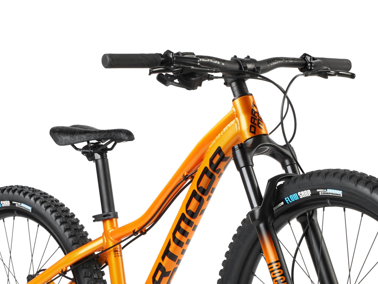 Rower MTB Junior Dartmoor Sparrow 26/24 | RideHub