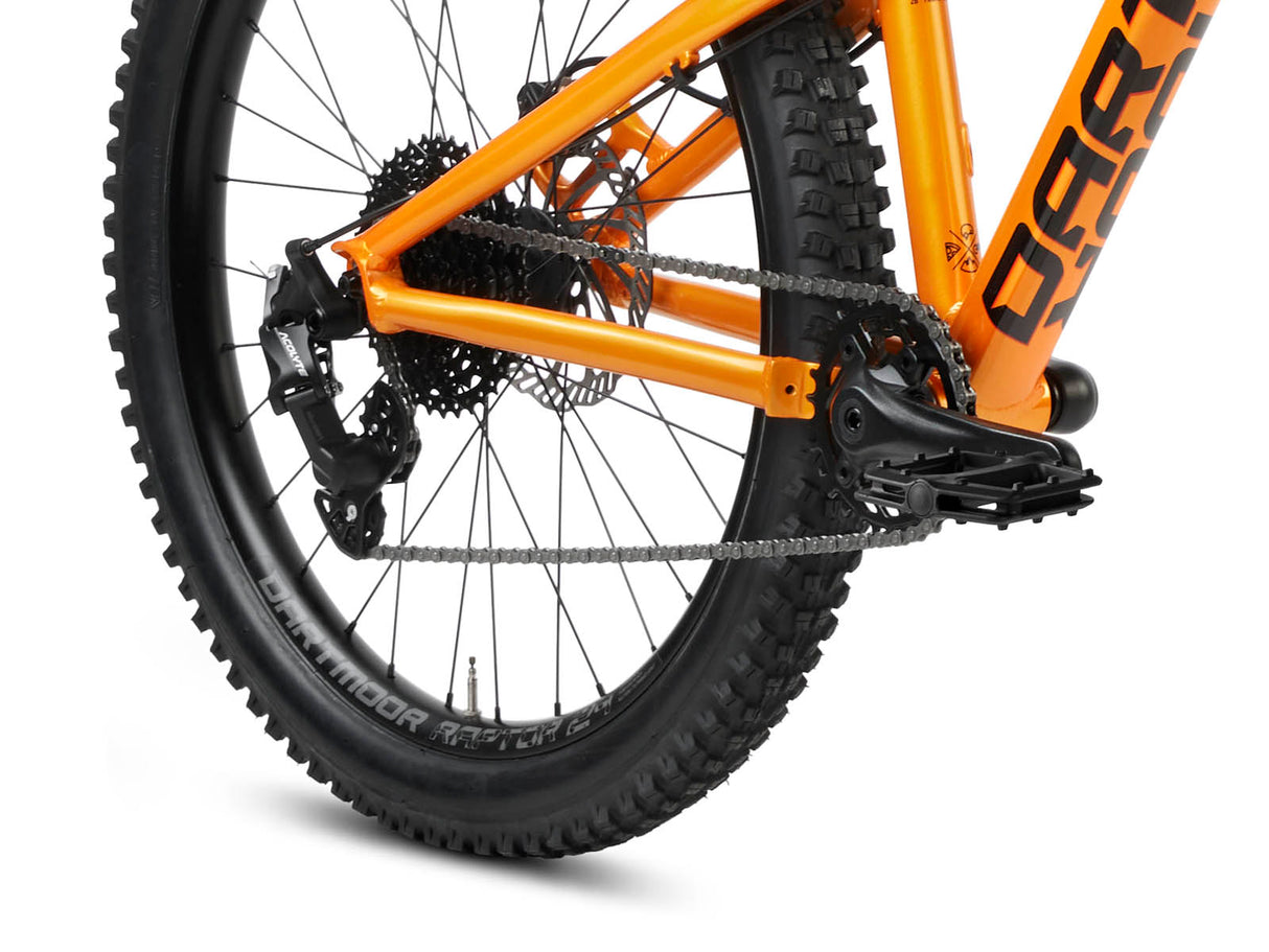 Rower MTB Junior Dartmoor Sparrow 26/24 | RideHub