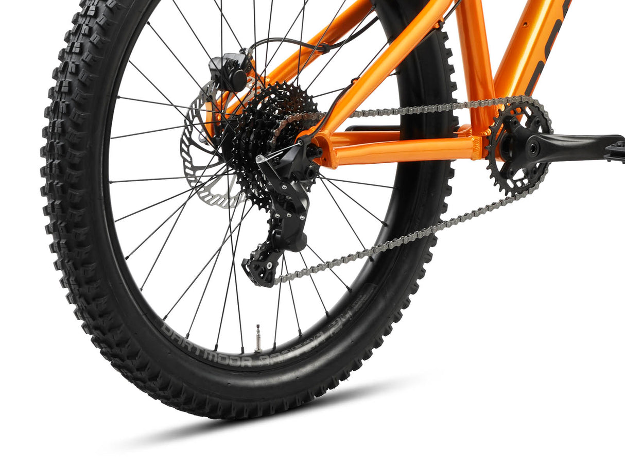 Rower MTB Junior Dartmoor Sparrow 26/24 | RideHub