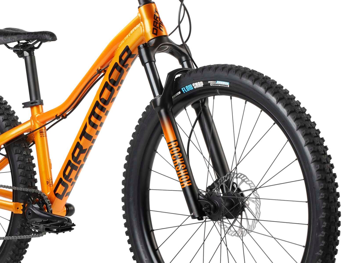 Rower MTB Junior Dartmoor Sparrow 26/24 | RideHub
