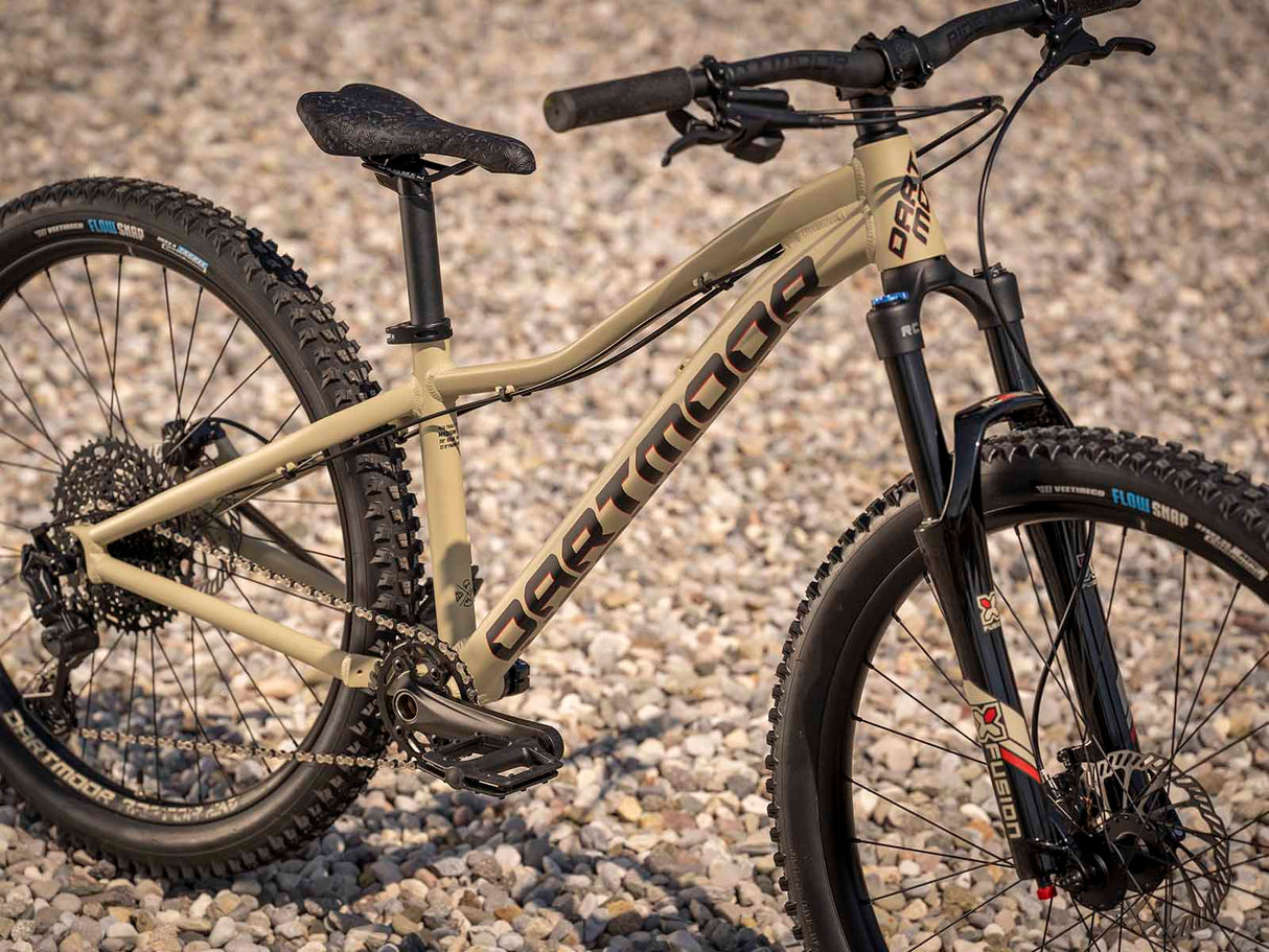 Rower MTB Dartmoor Sparrow Junior 27.5/26 | RideHub