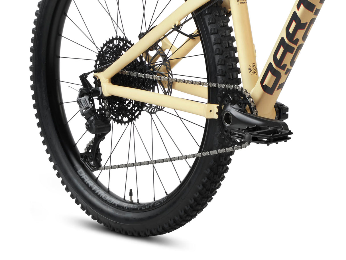 Rower MTB Dartmoor Sparrow Junior 27.5/26 | RideHub