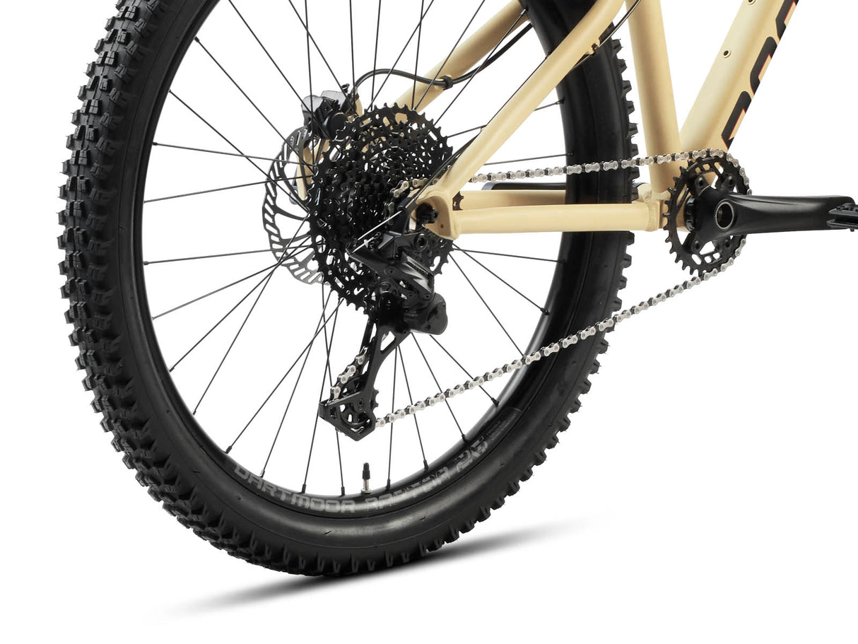 Rower MTB Dartmoor Sparrow Junior 27.5/26 | RideHub