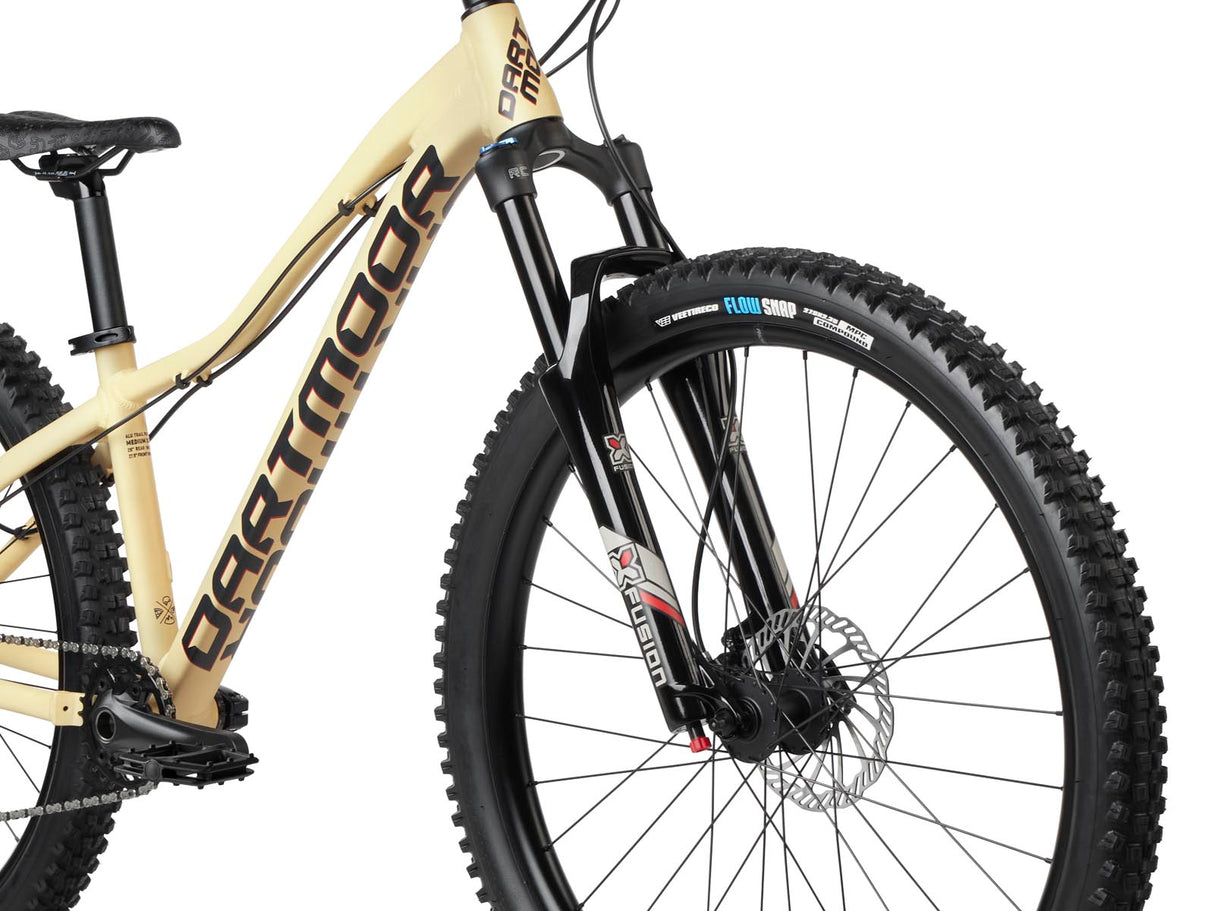 Rower MTB Dartmoor Sparrow Junior 27.5/26 | RideHub