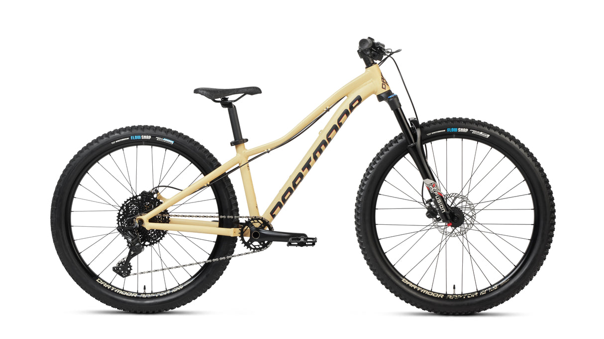 Rower MTB Dartmoor Sparrow Junior 27.5/26 | RideHub